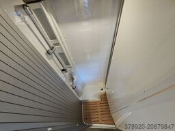 LAIKA Ecovip L 2009 Sonderpreis, ACC, Pack Safety