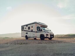 LAIKA Ecovip L 2009 Sonderpreis, ACC, Pack Safety