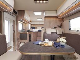 LAIKA Ecovip L 2009 Sonderpreis, ACC, Pack Safety