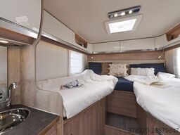 LAIKA Ecovip L 2009 Sonderpreis, ACC, Pack Safety