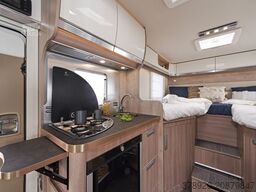 LAIKA Ecovip L 2009 Sonderpreis, ACC, Pack Safety