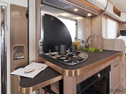 LAIKA Ecovip L 2009 Sonderpreis, ACC, Pack Safety