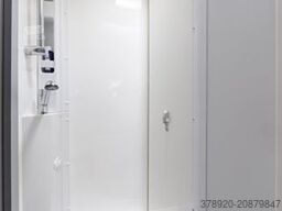 LAIKA Ecovip L 2009 Sonderpreis, ACC, Pack Safety