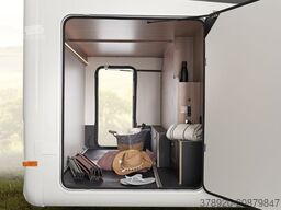 LAIKA Ecovip L 2009 Sonderpreis, ACC, Pack Safety