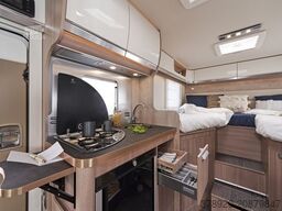 LAIKA Ecovip L 2009 Sonderpreis, ACC, Pack Safety