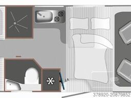 LMC Tracer 730 EL MJ26 November 2025 Verfügbar