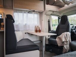 LMC Tracer 730 EL MJ26 November 2025 Verfügbar