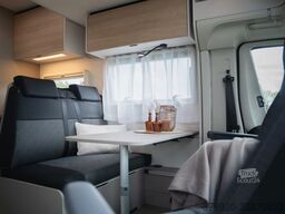 LMC Tracer 730 EL MJ26 November 2025 Verfügbar