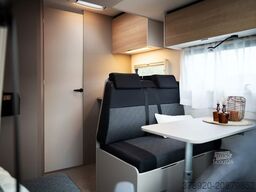 LMC Tracer 730 EL MJ26 November 2025 Verfügbar