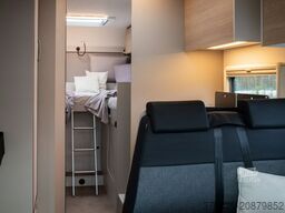 LMC Tracer 730 EL MJ26 November 2025 Verfügbar