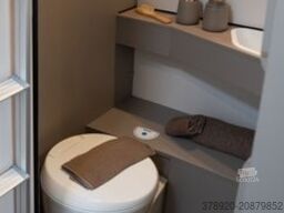 LMC Tracer 730 EL MJ26 November 2025 Verfügbar