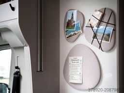 LMC Tracer 730 EL MJ26 November 2025 Verfügbar