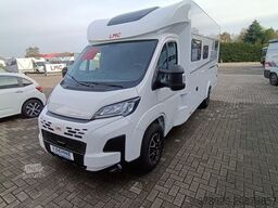 LMC Tracer 690 EL MJ26 November 2025 Verfügbar