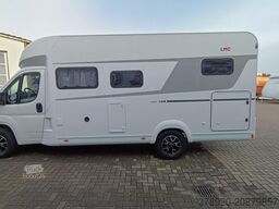 LMC Tracer 690 EL MJ26 November 2025 Verfügbar