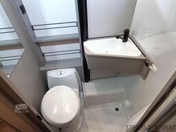 LMC Tracer 690 EL MJ26 November 2025 Verfügbar