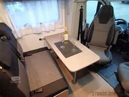 LMC Tracer 690 EL MJ26 November 2025 Verfügbar