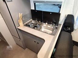 LMC Tracer 690 EL MJ26 November 2025 Verfügbar