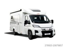 LMC Tracer 690 EL MJ26 November 2025 Verfügbar