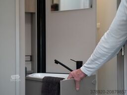 LMC Tracer 690 EL MJ26 November 2025 Verfügbar