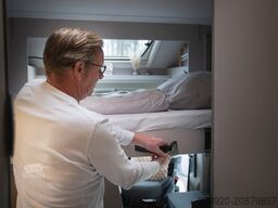 LMC Tracer 690 EL MJ26 November 2025 Verfügbar