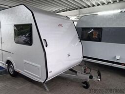 LMC e-dero 350 D September 2025 Verfügbar