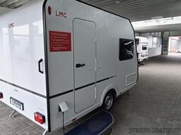 LMC e-dero 350 D September 2025 Verfügbar