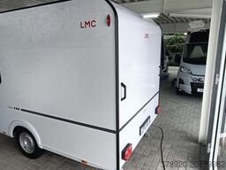 LMC e-dero 350 D September 2025 Verfügbar