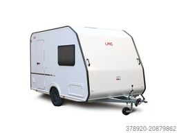 LMC e-dero 350 D September 2025 Verfügbar