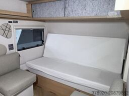 LMC e-dero 350 D September 2025 Verfügbar