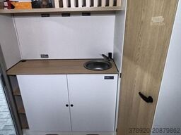 LMC e-dero 350 D September 2025 Verfügbar