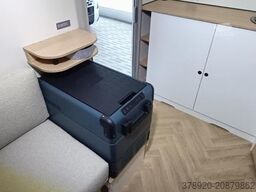 LMC e-dero 350 D September 2025 Verfügbar