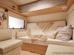 LMC e-dero 350 D September 2025 Verfügbar