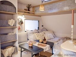 LMC e-dero 350 D September 2025 Verfügbar