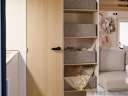 LMC e-dero 350 D September 2025 Verfügbar