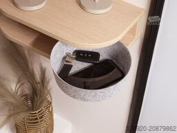 LMC e-dero 350 D September 2025 Verfügbar