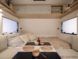 LMC e-dero 350 D September 2025 Verfügbar