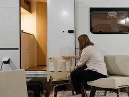 LMC e-dero 350 D September 2025 Verfügbar