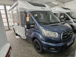 CARADO Edition26 T Ford 338 Adaptiver Tempomat