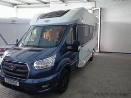 CARADO Edition26 T Ford 338 Adaptiver Tempomat