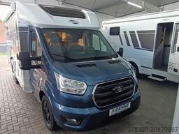 CARADO Edition26 T Ford 338 Adaptiver Tempomat
