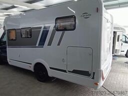 CARADO Edition26 T Ford 338 Adaptiver Tempomat