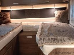 CARADO Edition26 T Ford 338 Adaptiver Tempomat