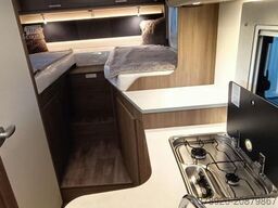 CARADO Edition26 T Ford 338 Adaptiver Tempomat