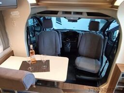 CARADO Edition26 T Ford 338 Adaptiver Tempomat