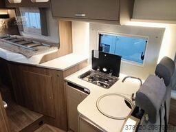 CARADO Edition26 T Ford 338 Adaptiver Tempomat