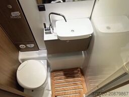 CARADO Edition26 T Ford 338 Adaptiver Tempomat