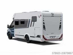 CARADO Edition26 T Ford 338 Adaptiver Tempomat