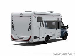 CARADO Edition26 T Ford 338 Adaptiver Tempomat