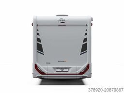 CARADO Edition26 T Ford 338 Adaptiver Tempomat