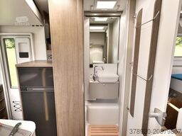 CARADO Edition26 T Ford 338 Adaptiver Tempomat